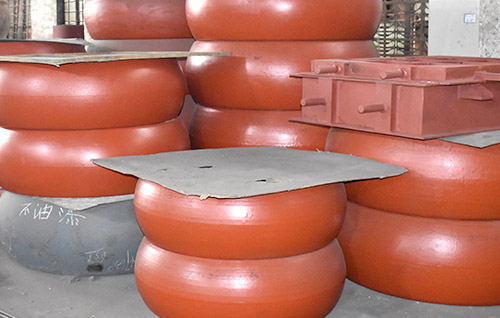 蘇州潤達輥套/襯板，為什么可以做到售價低、高品質(zhì)？