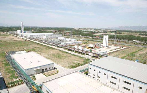 為什么玻纖行業(yè)使用立式磨機？