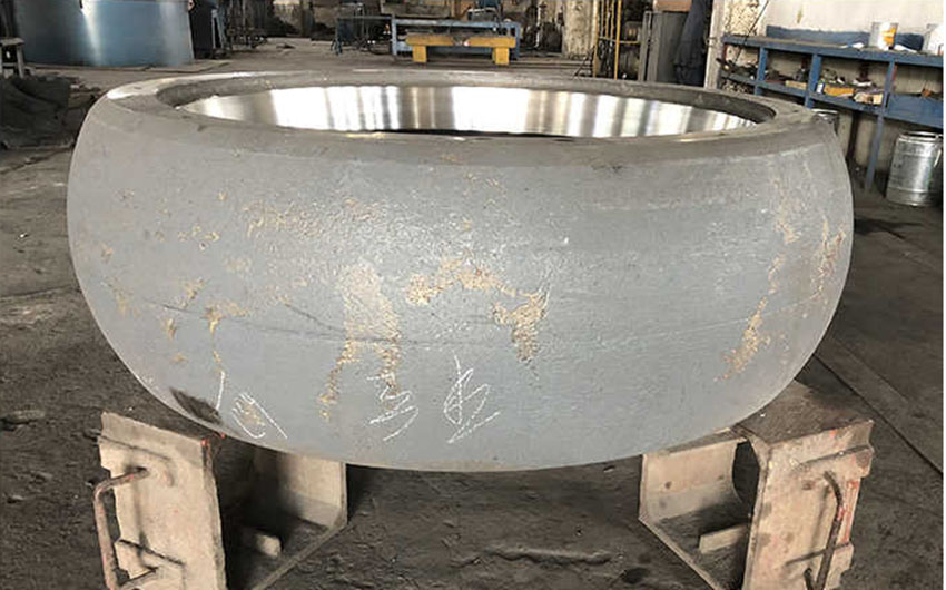 影響磨輥輥套使用壽命的因素有哪些？