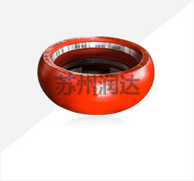 高鉻輥套磨損如何解決？