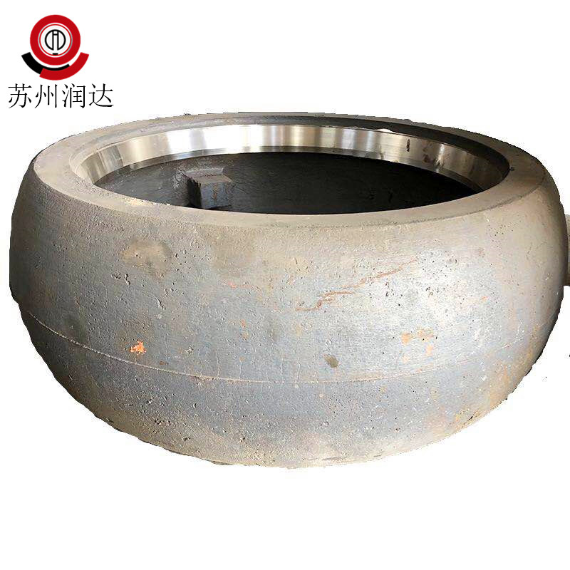 這樣的立磨輥套，讓你的立磨機(jī)更完美