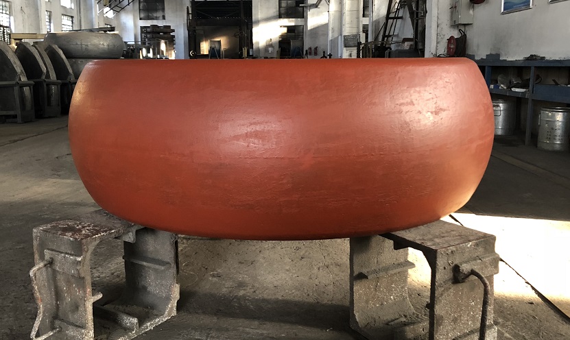 環(huán)保，讓立式磨輥重塑新身