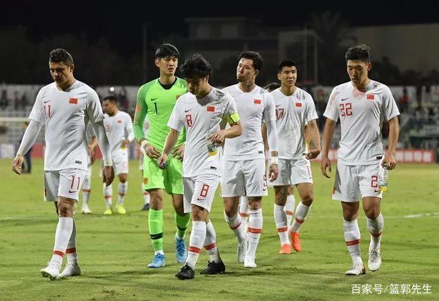 水泥磨輥廠家說時事|國足輸球，到底誰該“承擔全部責任”？