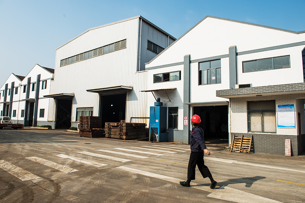 為什么蘇州潤達(dá)立磨磨輥要采用金屬模鑄造，有什么好處