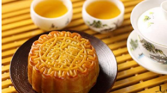 當國慶遇上中秋，蘇州潤達立磨磨輥陪你一起過雙節(jié)