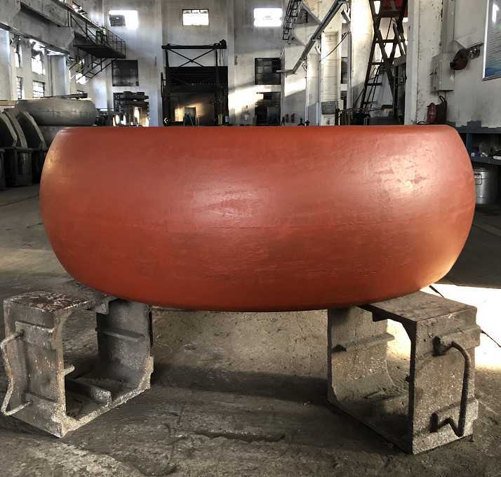 金屬型鑄造立磨磨輥具有哪些優(yōu)點(diǎn)？