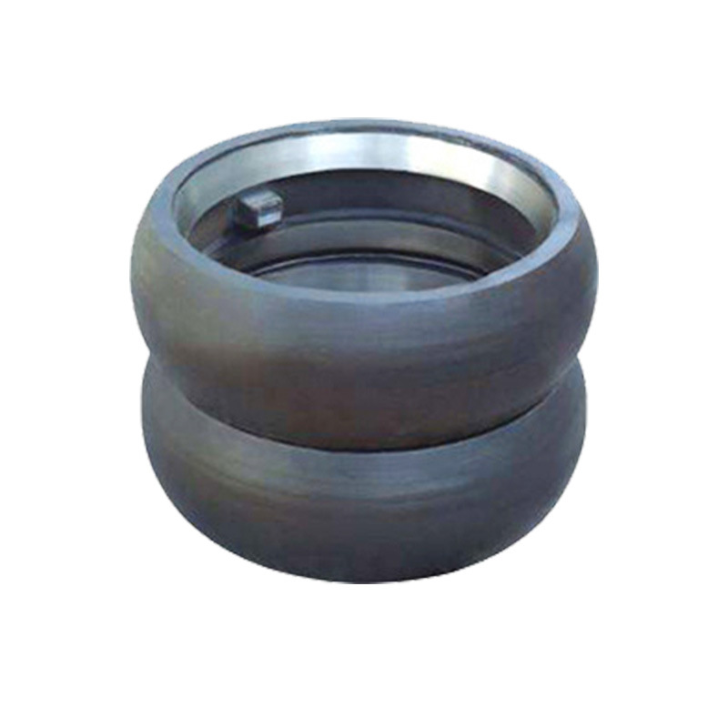 立式磨機(jī)輥套以什么為主？