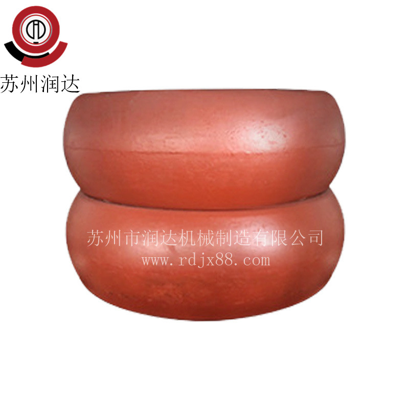 立磨輥套定制哪家好？