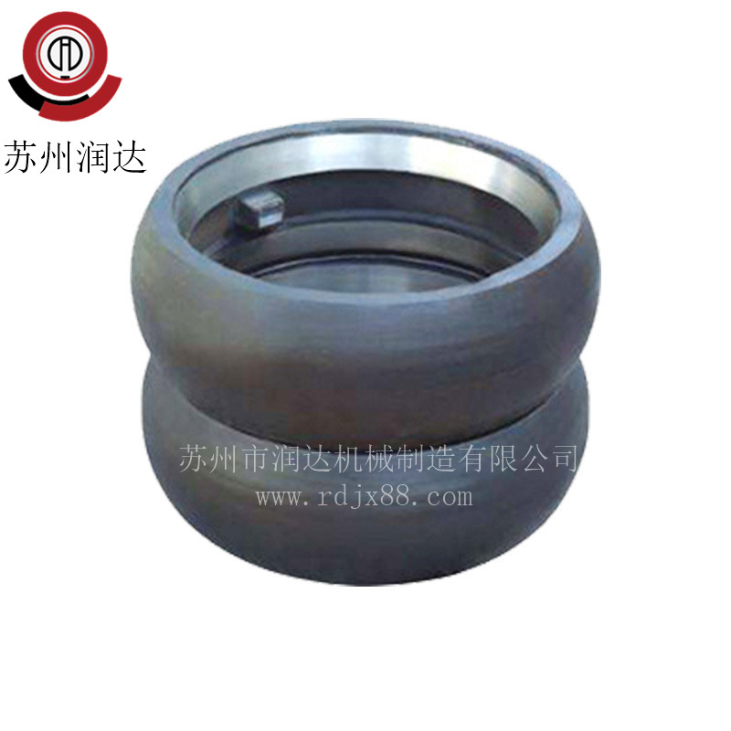 如何購買立磨輥套？