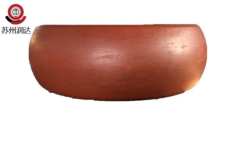 環(huán)保，讓立式磨輥重塑新身