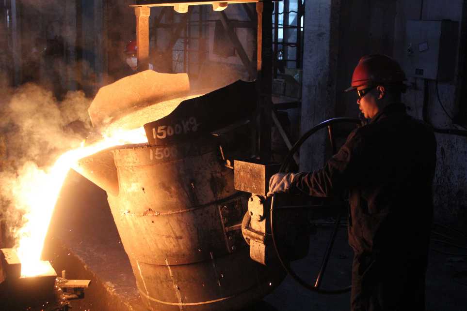 中速磨煤機磨輥 中速磨煤機磨輥