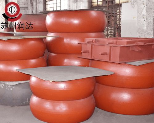 中速磨煤機磨輥 中速磨煤機磨輥