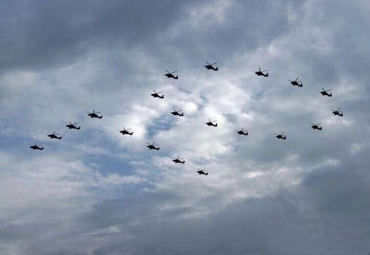 水泥磨輥廠(chǎng)家|看了又看！慶祝新中國(guó)成立70周年大會(huì)|閱兵式