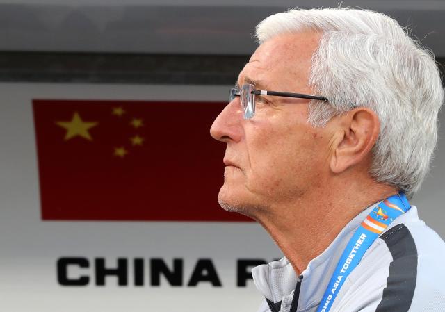 水泥磨輥廠家說時事|國足輸球，到底誰該“承擔(dān)全部責(zé)任”？